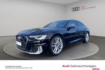 Audi S6 Gebrauchtwagen