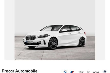 BMW 120 Gebrauchtwagen