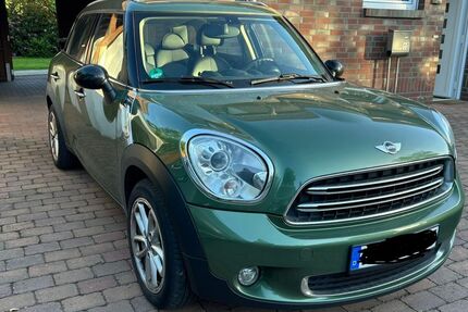 Mini Countryman D (Cooper) Gebrauchtwagen