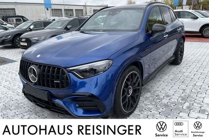 Mercedes-Benz GLC 63 AMG Gebrauchtwagen