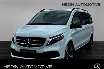 Mercedes-Benz V 220 Gebrauchtwagen