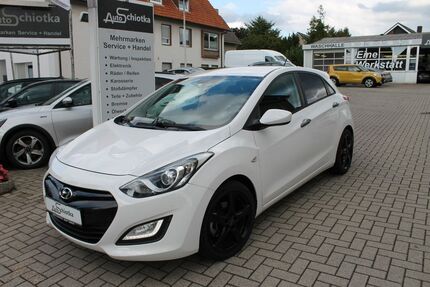 Hyundai i30 Gebrauchtwagen