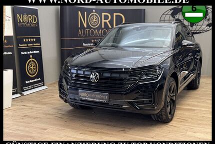 VW Touareg Gebrauchtwagen