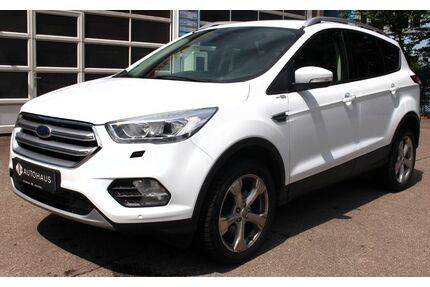 Ford Kuga Gebrauchtwagen
