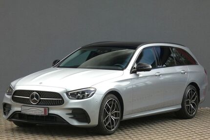 Mercedes-Benz E 450 Gebrauchtwagen