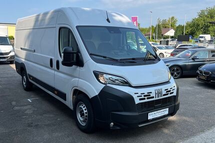 Fiat Ducato Gebrauchtwagen