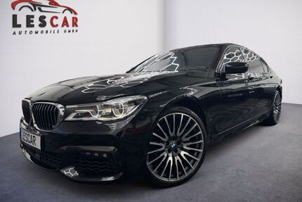 BMW 750 Gebrauchtwagen