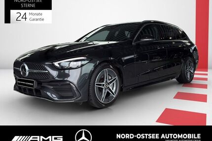 Mercedes-Benz C 300 Gebrauchtwagen