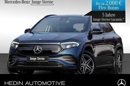 Mercedes-Benz EQA Gebrauchtwagen
