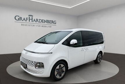 Hyundai STARIA Gebrauchtwagen