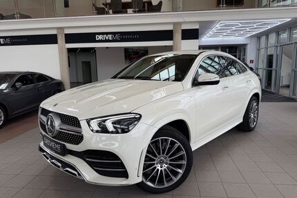 Mercedes-Benz GLE 350 Gebrauchtwagen