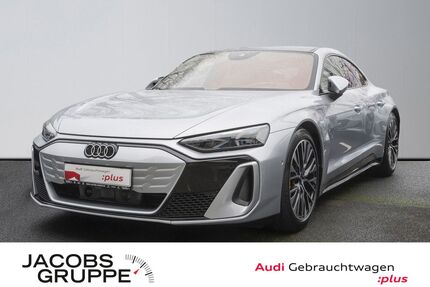 Audi e-tron GT Gebrauchtwagen