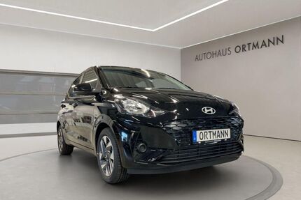 Hyundai i10 Gebrauchtwagen
