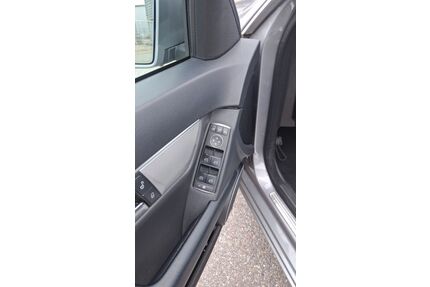 Mercedes-Benz C 350 Gebrauchtwagen