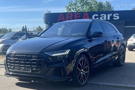 Audi Q8 Gebrauchtwagen
