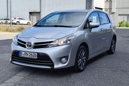 Toyota Verso Gebrauchtwagen
