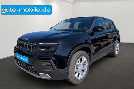 Jeep Avenger Gebrauchtwagen