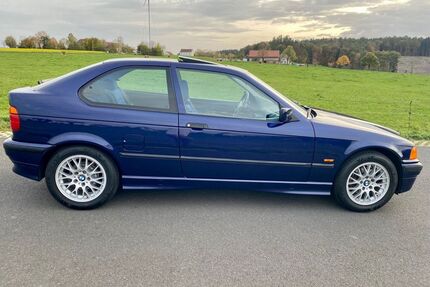 BMW 316 Gebrauchtwagen
