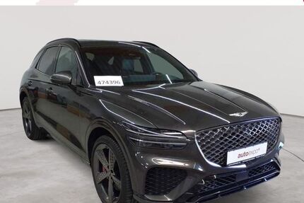 Genesis GV70 Gebrauchtwagen