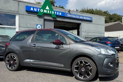 Citroen DS3 Gebrauchtwagen