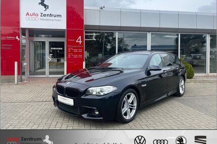 BMW 530 Gebrauchtwagen