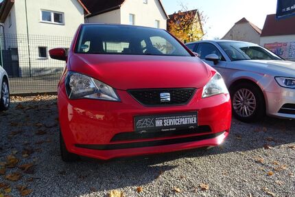 Seat Mii Gebrauchtwagen