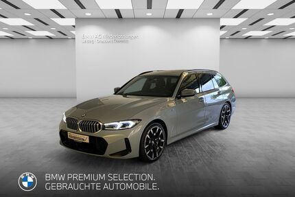 BMW 330 Gebrauchtwagen