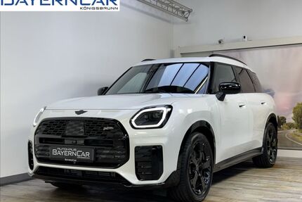 Mini Countryman C (Cooper) Gebrauchtwagen