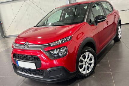 Citroen C3 Gebrauchtwagen