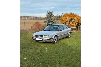 Audi 80 Gebrauchtwagen