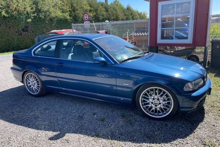 BMW 330 Gebrauchtwagen