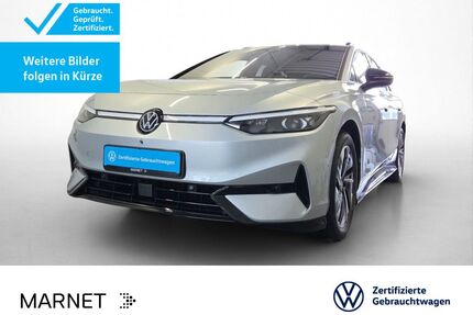 VW ID.7 Gebrauchtwagen