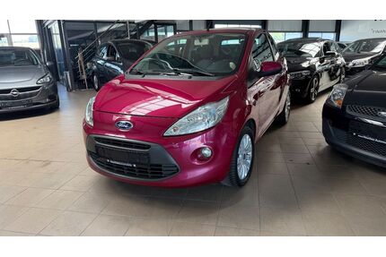 Ford Ka/Ka+ Gebrauchtwagen