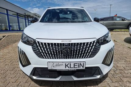 Peugeot 2008 Gebrauchtwagen