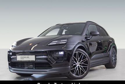 Porsche Macan Gebrauchtwagen
