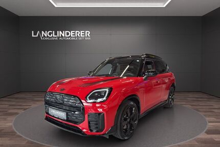 Mini Countryman SE (Cooper) Gebrauchtwagen