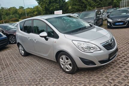 Opel Meriva Gebrauchtwagen