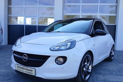 Opel Adam Gebrauchtwagen
