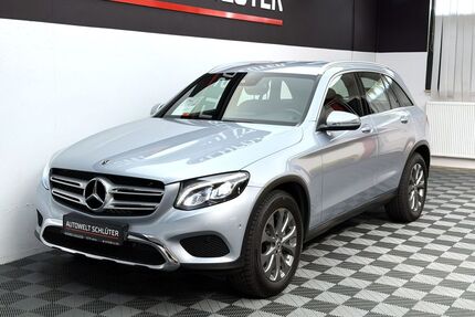 Mercedes-Benz GLC 250 Gebrauchtwagen