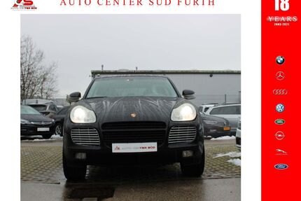 Porsche Cayenne Gebrauchtwagen