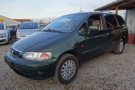 Honda Shuttle Gebrauchtwagen
