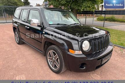 Jeep Patriot Gebrauchtwagen