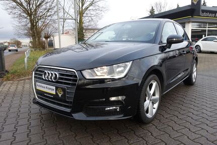 Audi A1 Gebrauchtwagen