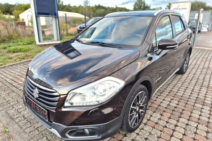 Suzuki SX4 Gebrauchtwagen