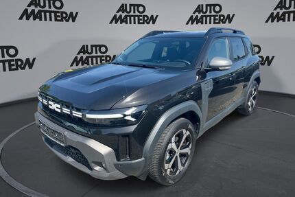 Dacia Duster Gebrauchtwagen