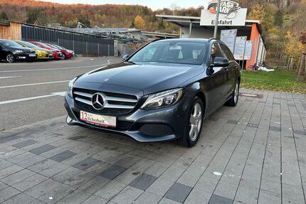 Mercedes-Benz C 220 Gebrauchtwagen