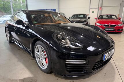Porsche Panamera Gebrauchtwagen