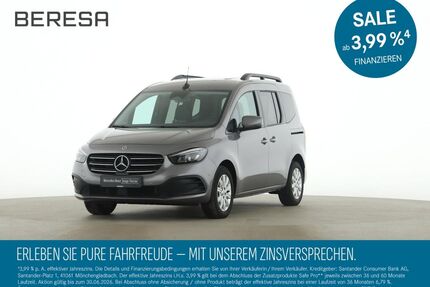 Mercedes-Benz T-Klasse Gebrauchtwagen
