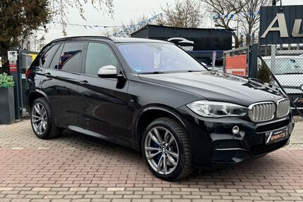 BMW X5 Gebrauchtwagen