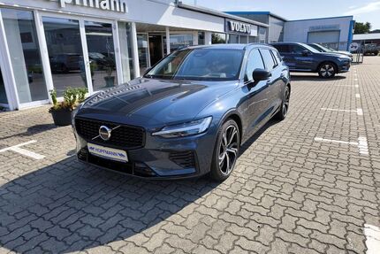 Volvo V60 Gebrauchtwagen